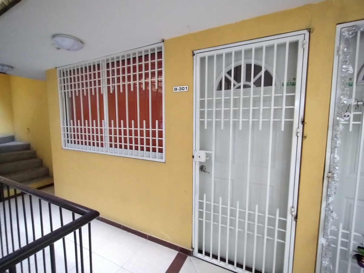 Departamento en venta en Valle Gomez, Venustiano Carranza — foto 1 de 18