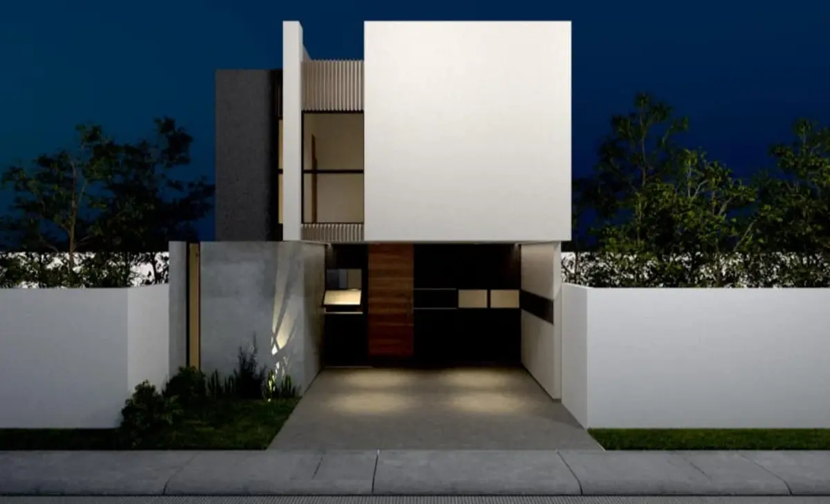 Casa en venta en Lomas de la Rioja, Alvarado — foto 1 de 5