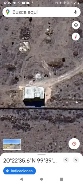 Terreno en venta en Santa Bárbara, Huichapan — foto 3 de 5