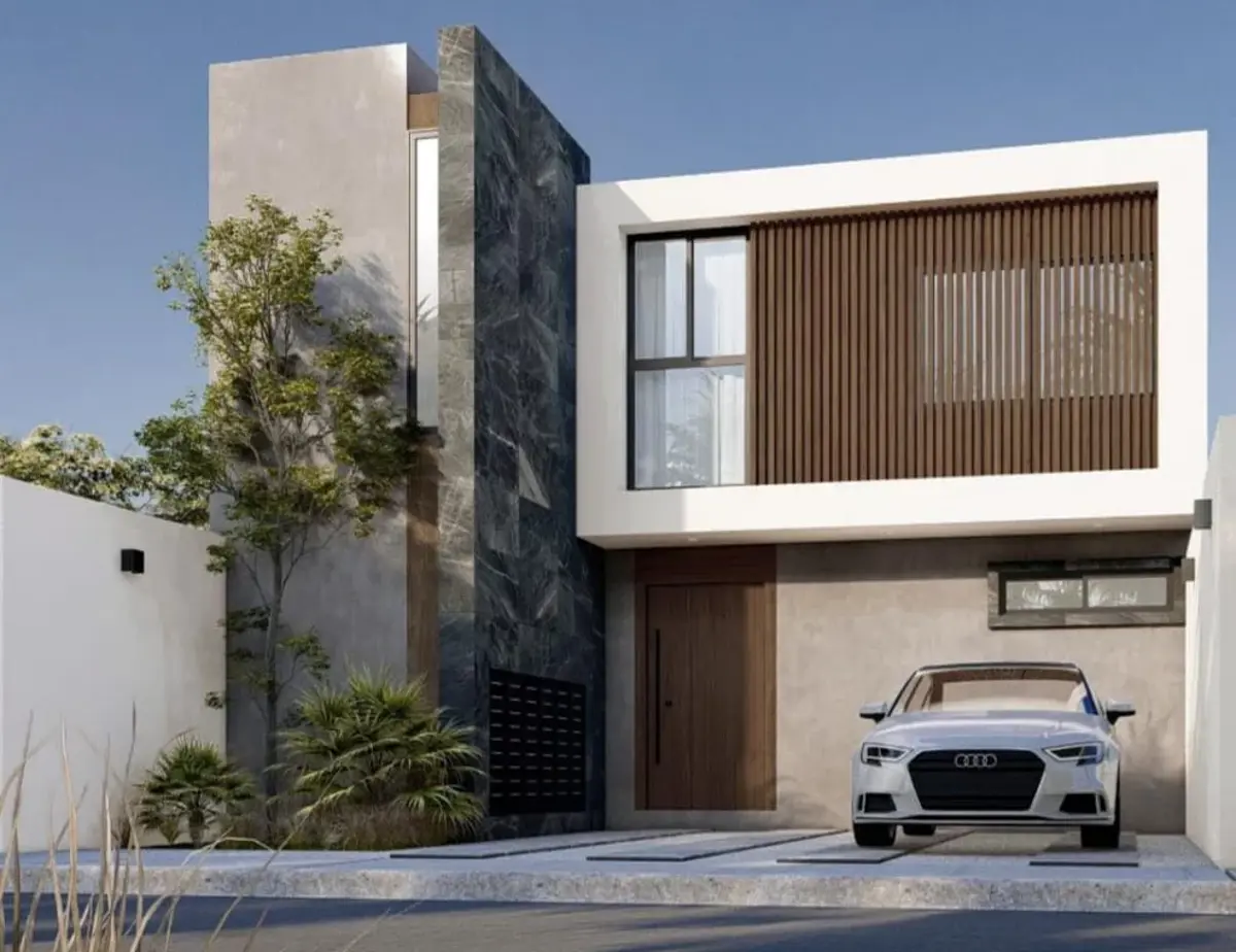 Casa en venta en Lomas de la Rioja, Alvarado — foto 1 de 6