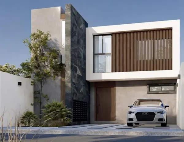 Casa en venta en Lomas de la Rioja, Alvarado, Veracruz de Ignacio de la Llave