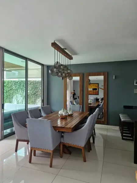 Casa en venta en La Rioja, Tlajomulco de Zúñiga — foto 3 de 28