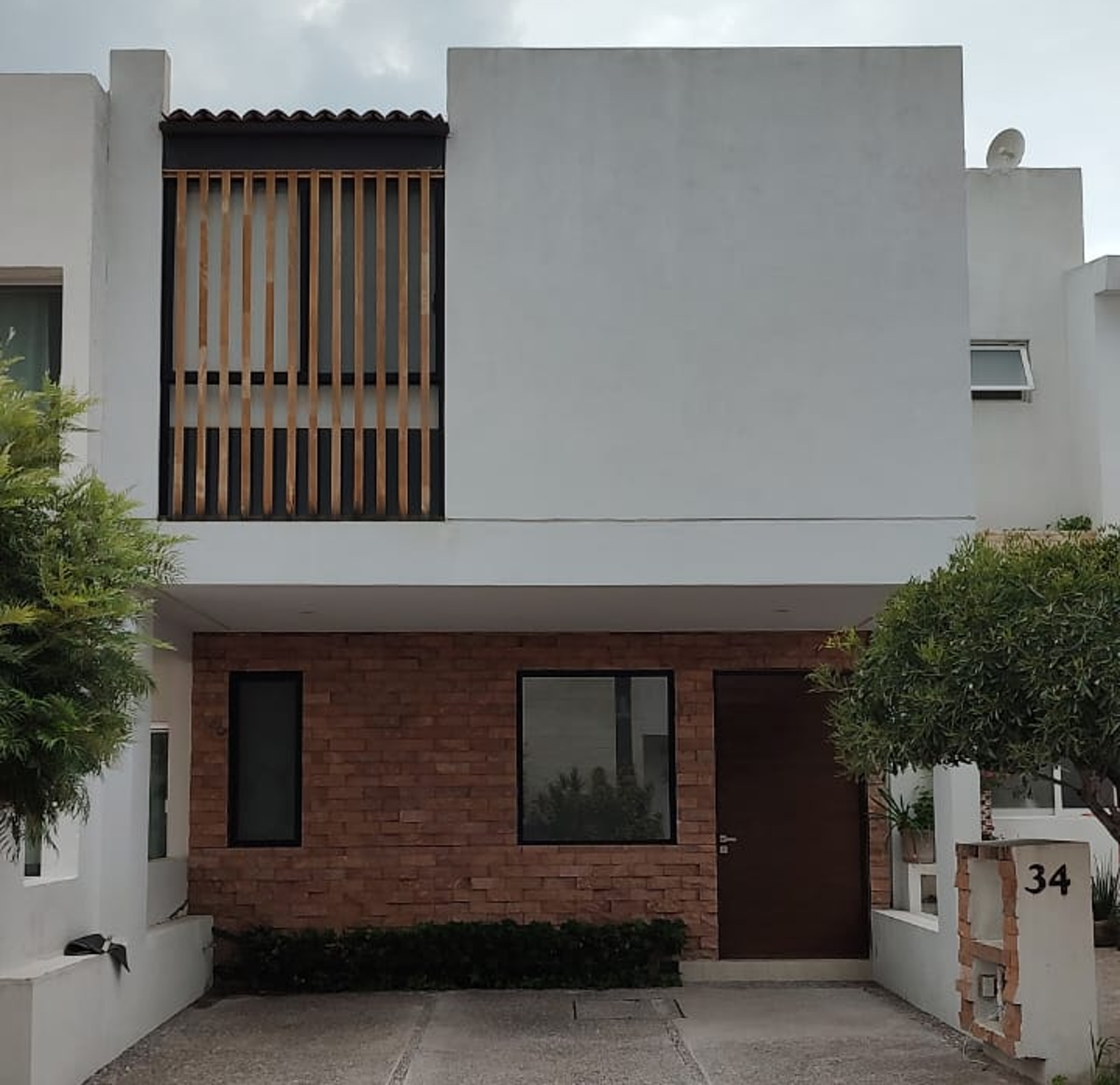 Casa en venta en Pedregal de Schoenstatt, Corregidora — foto 1 de 10