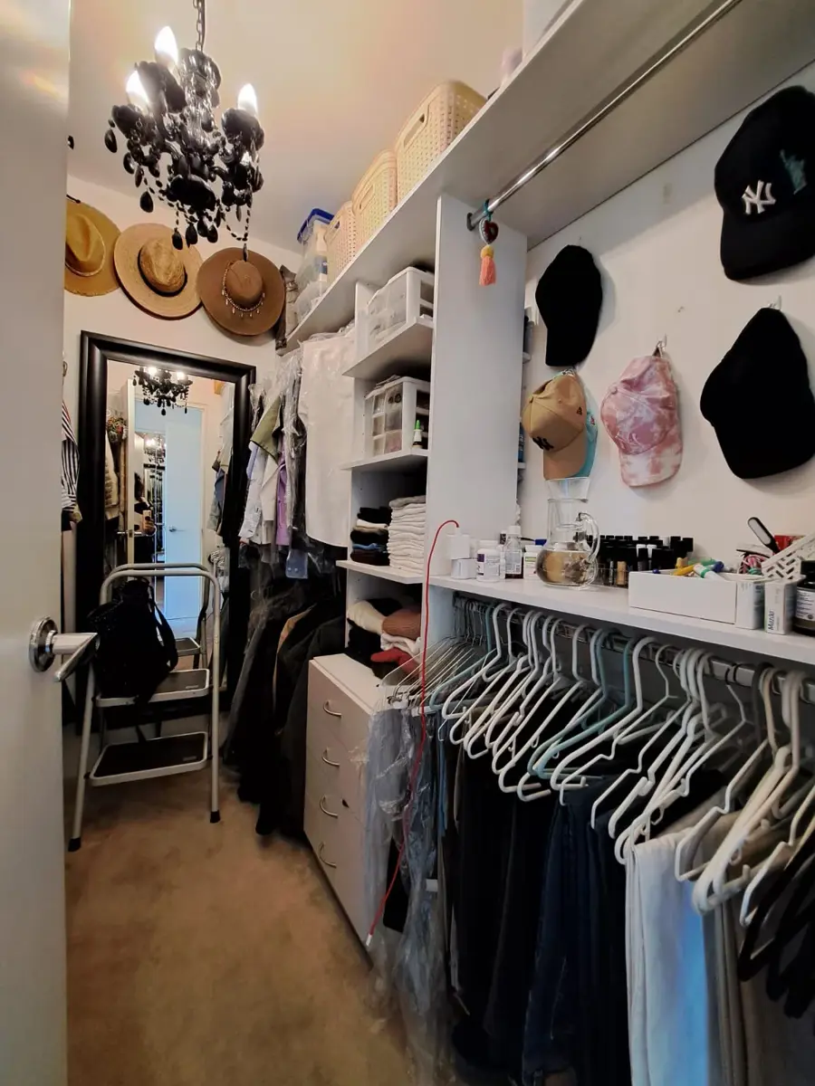 Vista 5 de Departamento en Venta en El Cuernito, Álvaro Obregón, Ciudad de México