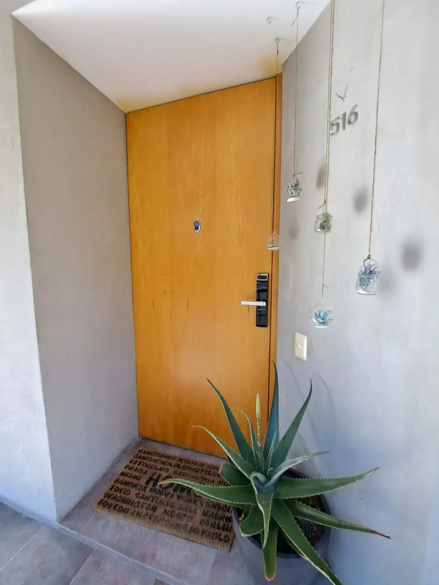 Vista 4 de Departamento en Venta en El Cuernito, Álvaro Obregón, Ciudad de México