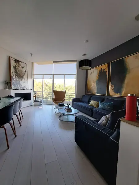 Departamento en venta en El Cuernito, Álvaro Obregón, Ciudad de México