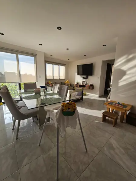 Departamento en venta en San Simon Ticumac, Benito Juárez — foto 3 de 25