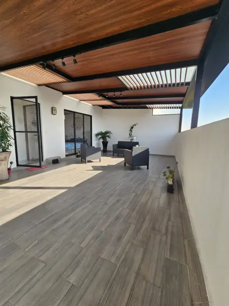Departamento en venta en San Simon Ticumac, Benito Juárez — foto 2 de 25