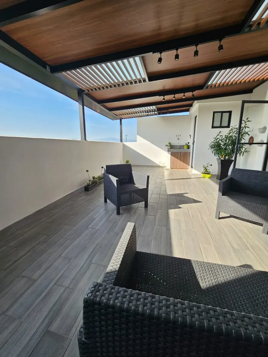 Departamento en venta en San Simon Ticumac, Benito Juárez — foto 1 de 25