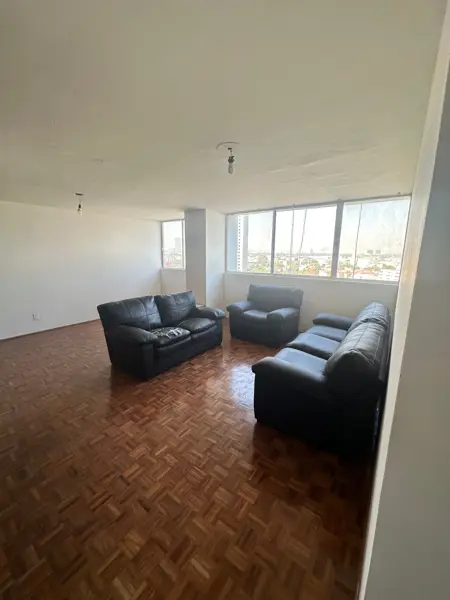 Departamento en venta en Atlampa, Cuauhtémoc — foto 2 de 20