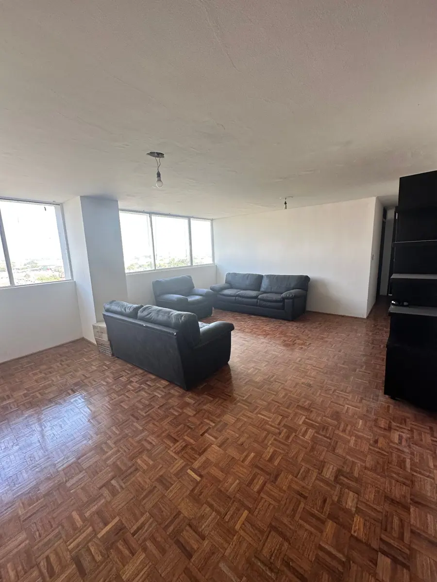 Departamento en venta en Atlampa, Cuauhtémoc — foto 1 de 20