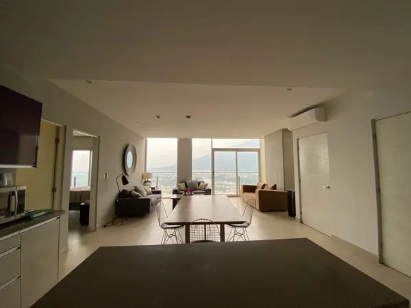 Departamento en venta en Más Palomas (Valle de Santiago), Monterrey — foto 3 de 27