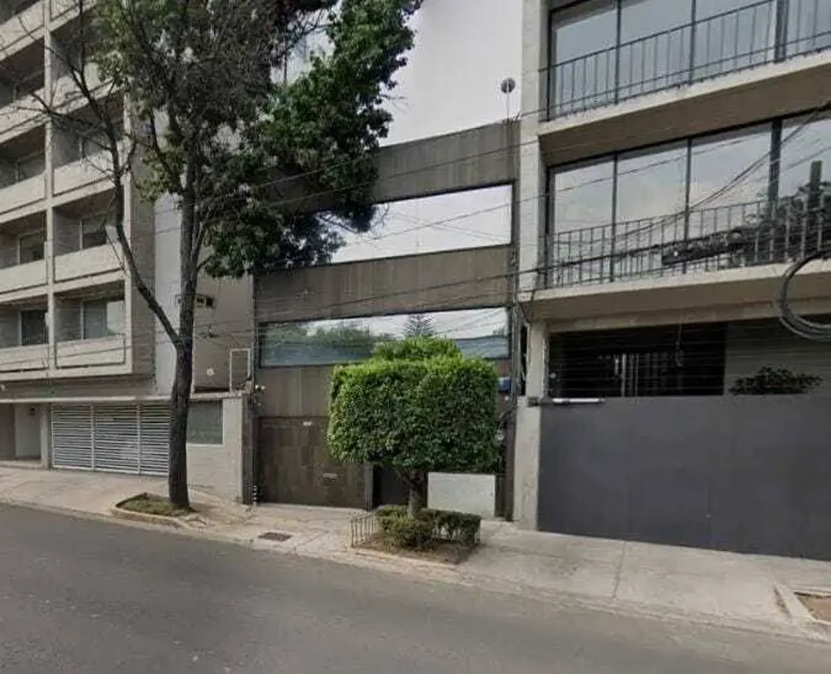 Edificio en venta en Insurgentes Mixcoac, Benito Juárez — foto 1 de 60