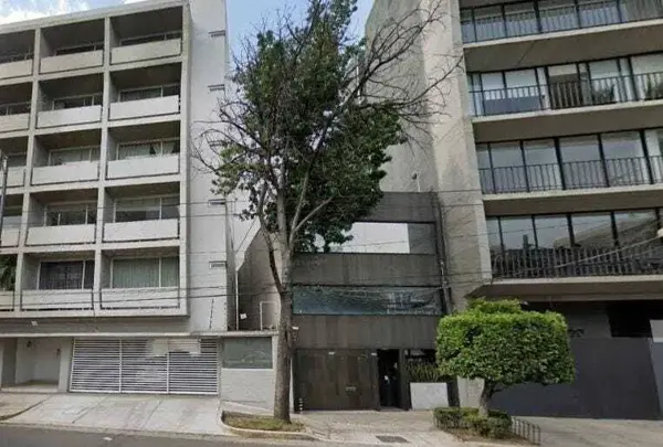 Edificio en venta en Insurgentes Mixcoac, Benito Juárez — foto 2 de 60