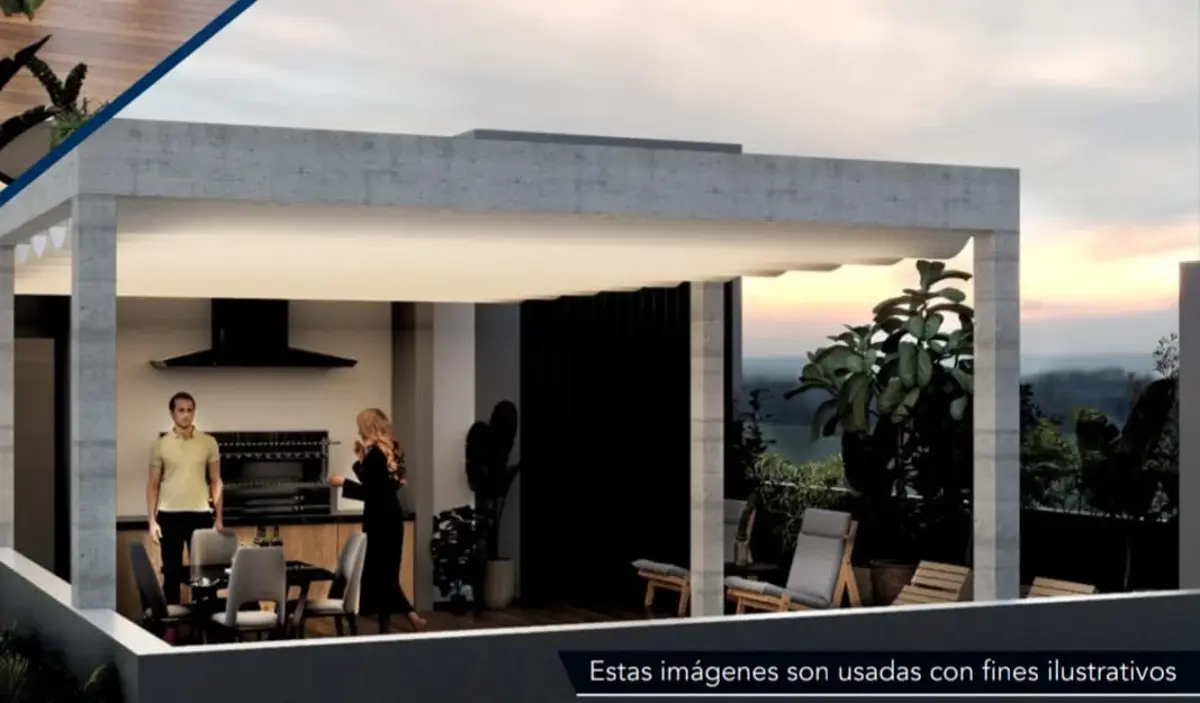 Departamento en venta en El Morro las Colonias, Boca del Río — foto 1 de 13