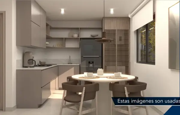 Departamento en venta en El Morro las Colonias, Boca del Río — foto 3 de 15