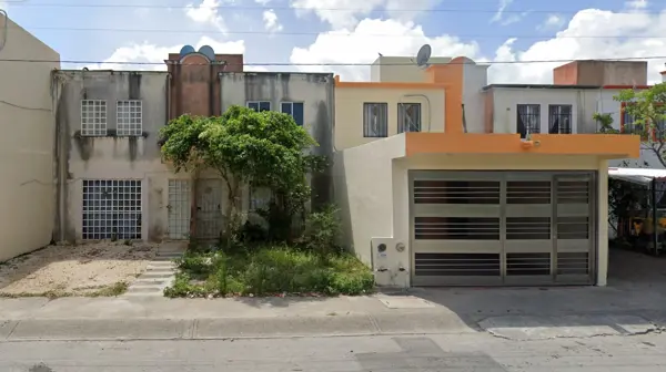 Casa en venta en Hacienda Real del Caribe, Benito Juárez — foto 2 de 35