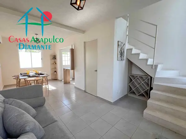 Casa en venta en Barra Vieja, Acapulco de Juárez — foto 3 de 44
