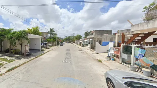Casa en venta en Paseos Kabah, Benito Juárez — foto 3 de 41