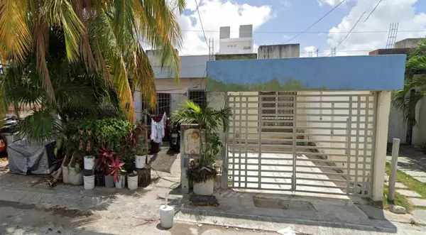 Casa en venta en Paseos Kabah, Benito Juárez — foto 2 de 41