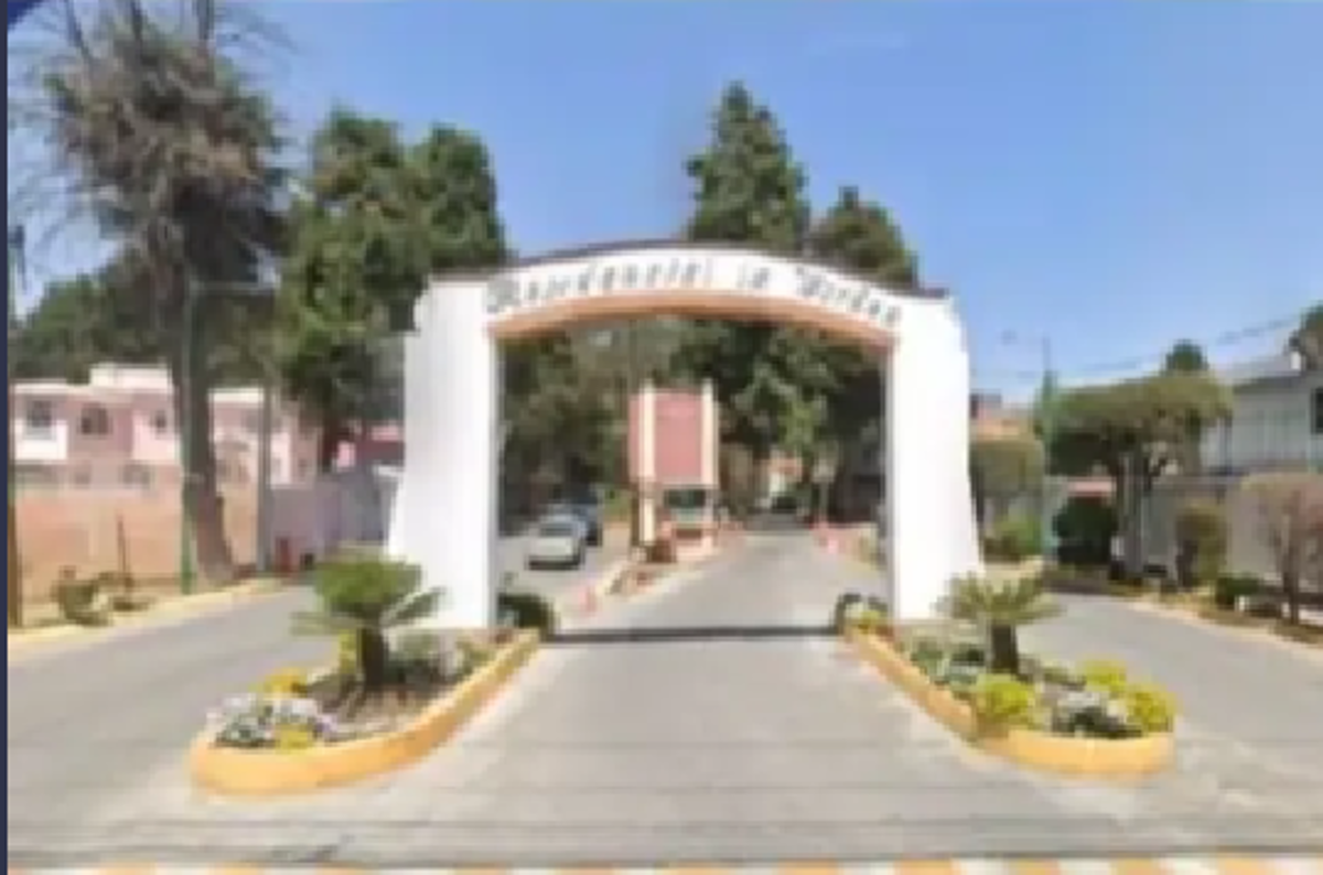 Casa en venta en La Virgen, Metepec