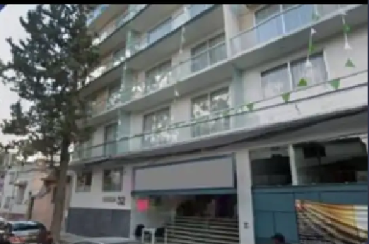 Departamento en venta en Portales Oriente, Benito Juárez