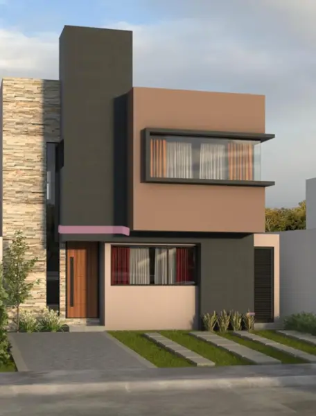 Casa en Viu Panorama, El Marqués, Querétaro