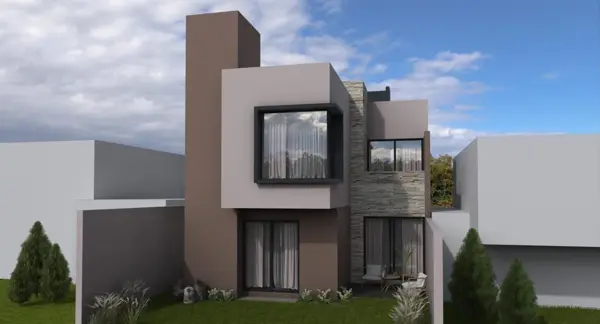 Casa en venta en Viu Panorama, El Marqués — foto 2 de 6