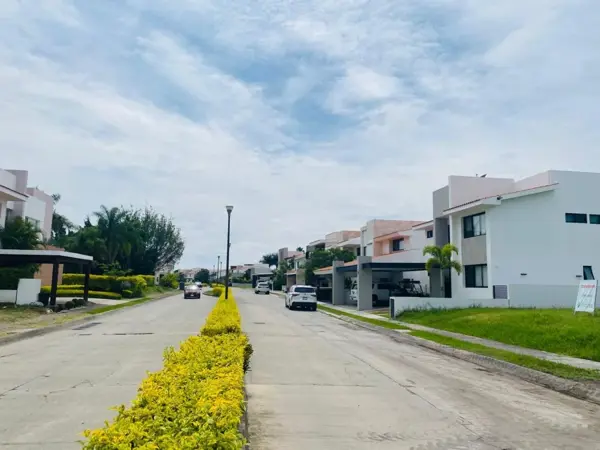 Terreno en venta en Paraíso Country Club, Emiliano Zapata — foto 2 de 6