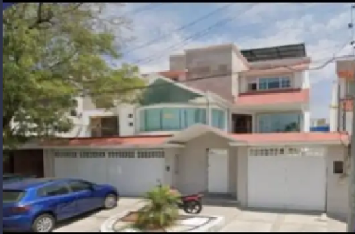Casa en venta en Ciudad Satelite, Naucalpan de Juárez