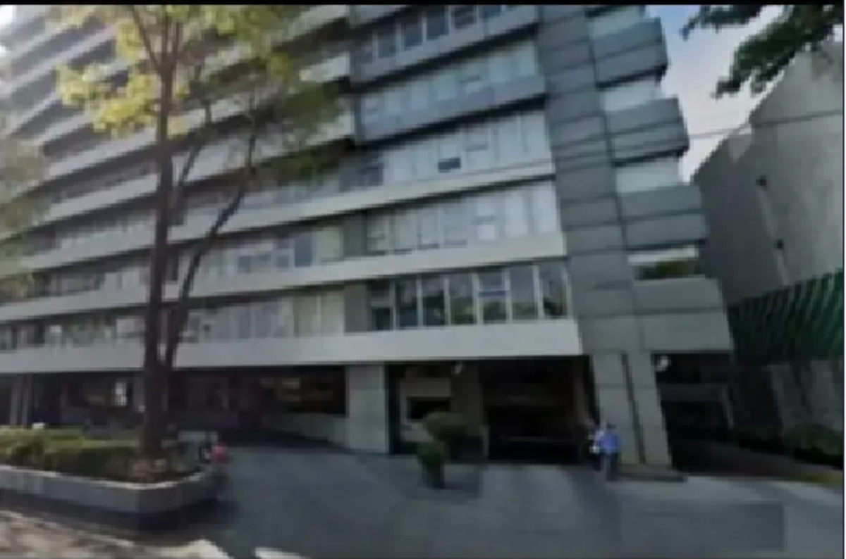 Departamento en venta en Xoco, Benito Juárez