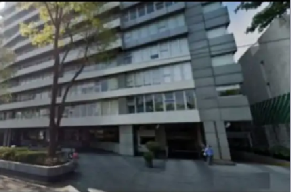 Departamento en venta en Xoco, Benito Juárez, Ciudad de México