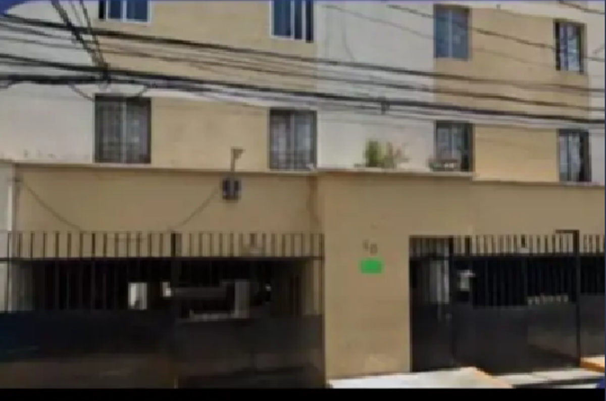 Departamento en venta en Pensil Norte, Miguel Hidalgo