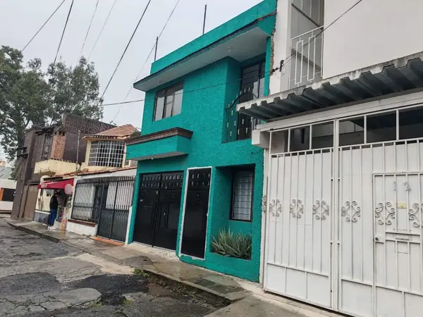 Casa en venta en Xangari, Morelia — foto 2 de 35
