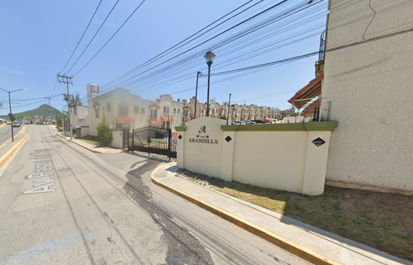 Casa en venta en San Miguel de los Jagüeyes, Huehuetoca — foto 3 de 35