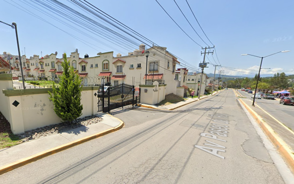 Casa en venta en San Miguel de los Jagüeyes, Huehuetoca — foto 2 de 35