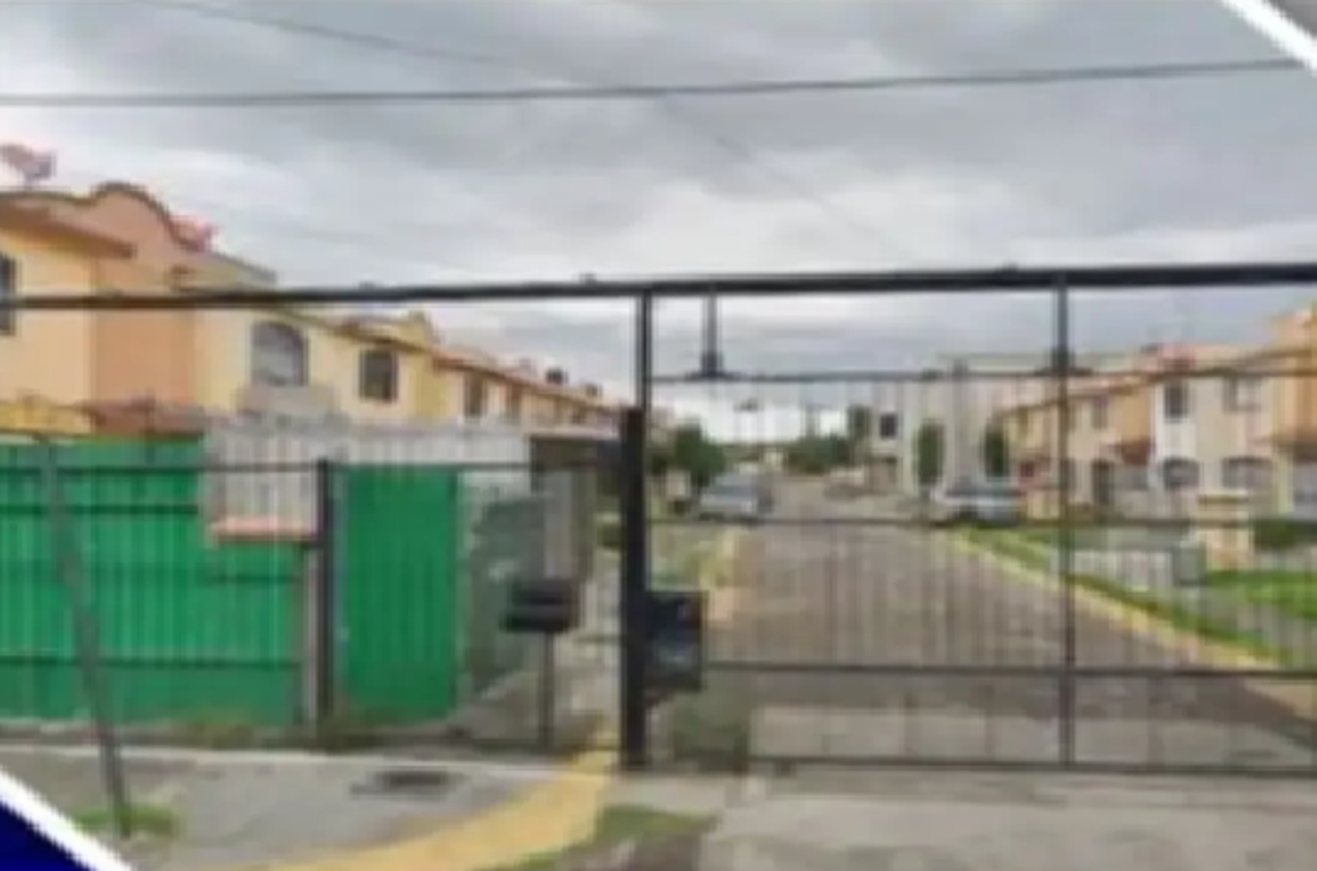 Casa en venta en San Buenaventura, Ixtapaluca