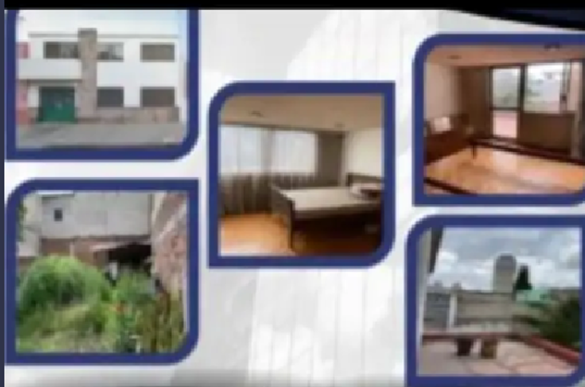Casa en venta en Anáhuac I Sección, Miguel Hidalgo