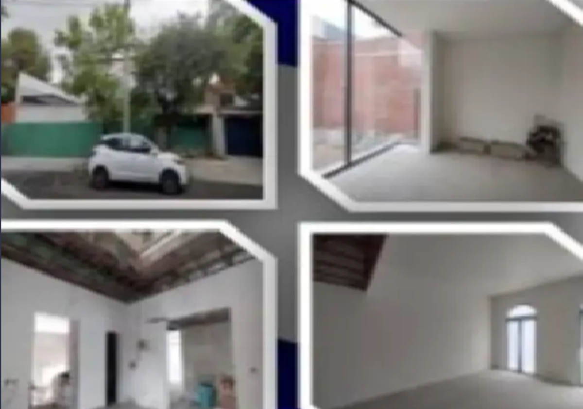 Casa en venta en Lomas de Chapultepec I Sección, Miguel Hidalgo