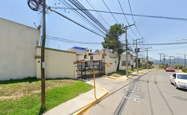 Casa en venta en San Miguel de los Jagüeyes, Huehuetoca — foto 3 de 40