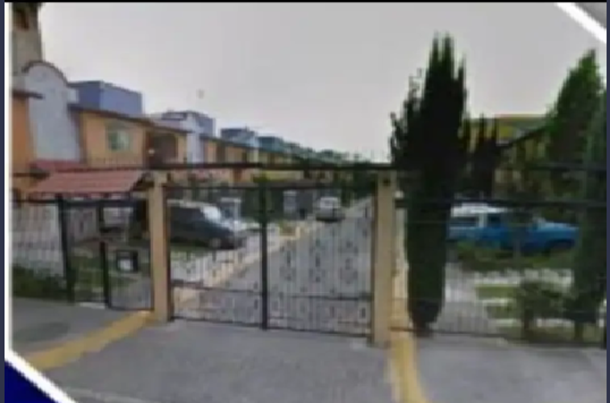 Casa en venta en San Buenaventura, Ixtapaluca