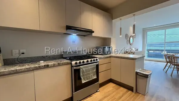 Departamento en venta en Anzures, Miguel Hidalgo — foto 3 de 19