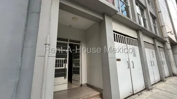 Departamento en venta en Anzures, Miguel Hidalgo — foto 2 de 19