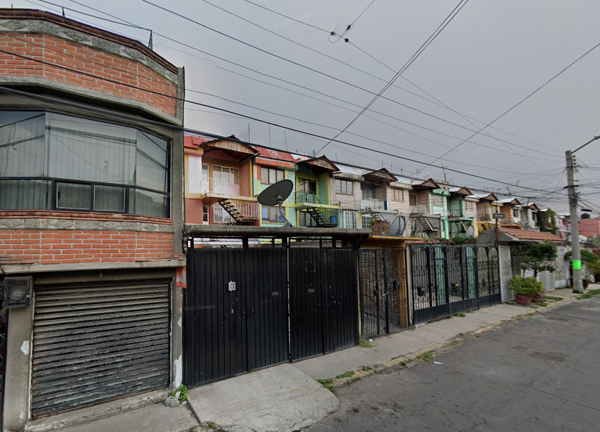 Departamento en venta en Valle de Anáhuac Sección A, Ecatepec de Morelos — foto 2 de 40