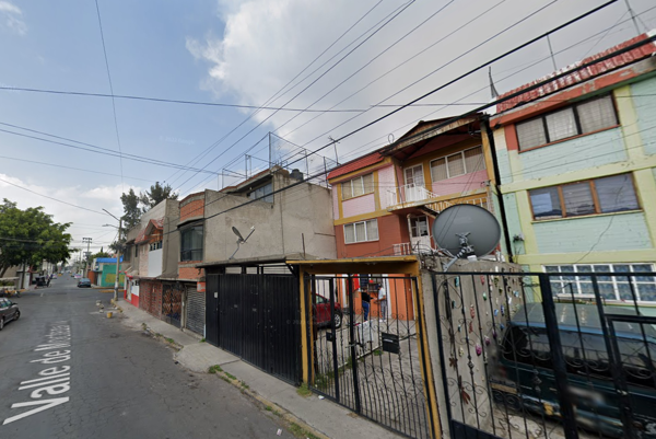 Departamento en venta en Valle de Anáhuac Sección A, Ecatepec de Morelos — foto 3 de 40
