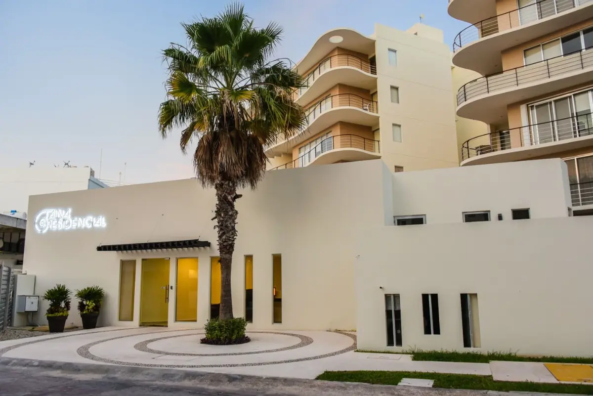 Departamento en venta en Residencial Cumbres, Benito Juárez — foto 1 de 38