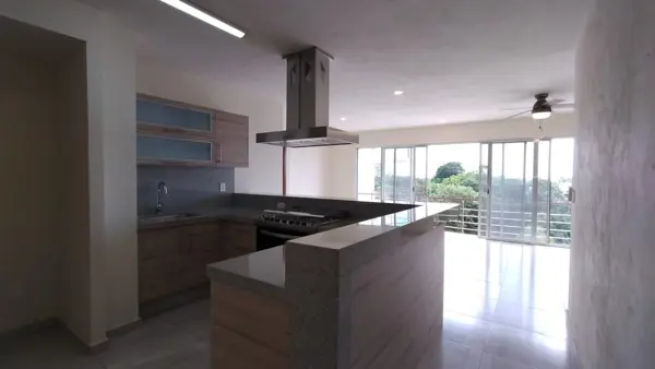 Departamento en venta en Residencial Cumbres, Benito Juárez — foto 3 de 38