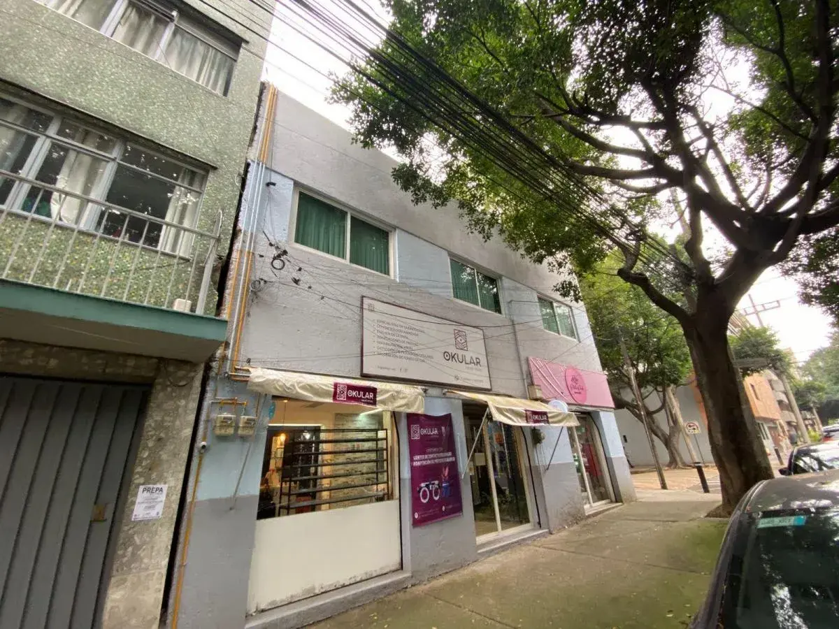 Edificio en venta en Anzures, Miguel Hidalgo — foto 1 de 10