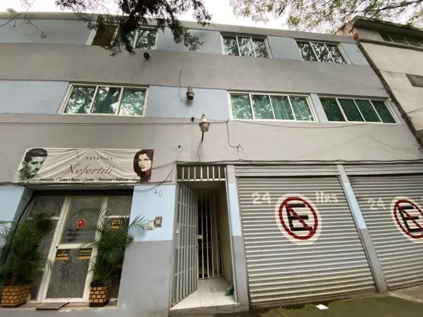 Edificio en venta en Anzures, Miguel Hidalgo — foto 3 de 10