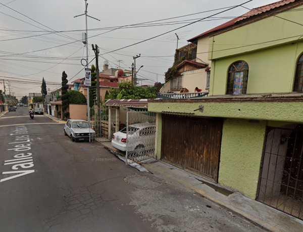 Casa en venta en Fuentes de Aragon, Ecatepec de Morelos — foto 3 de 35